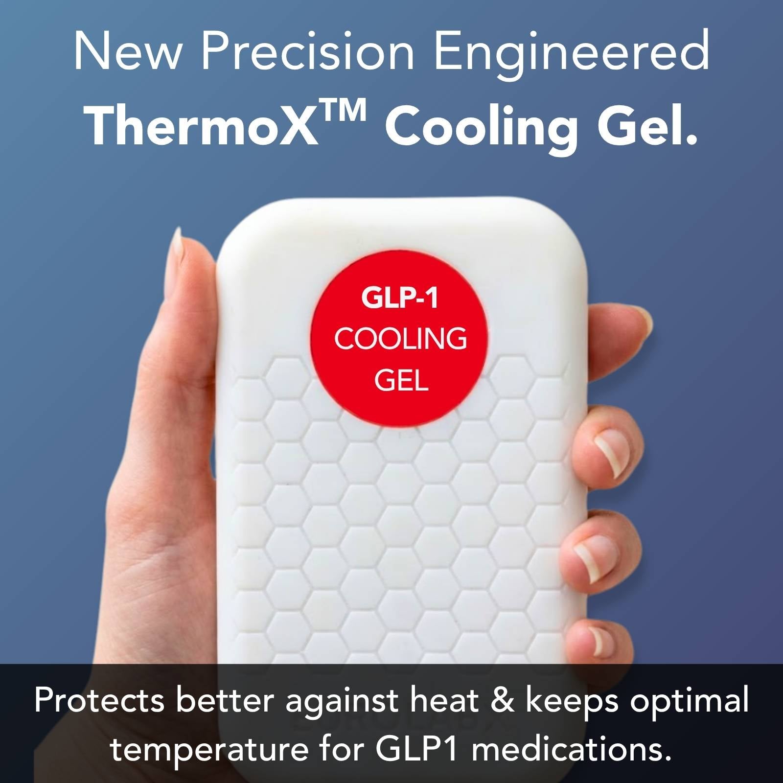 glp 1 temperature Does GLP-1 have to be refrigerated? Complete storage guide for every medication GLP-1 Thermo Capsules Beyond