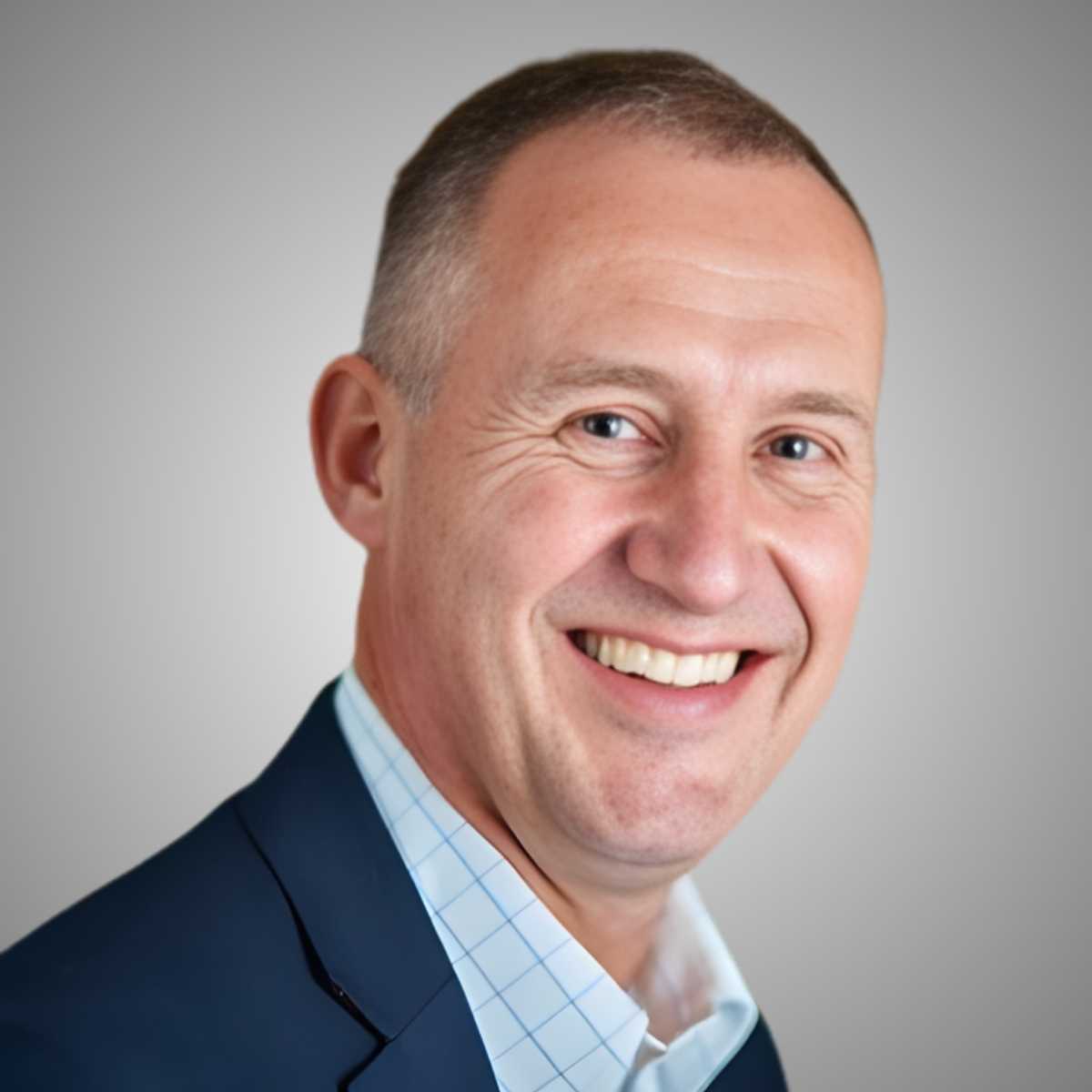 Elmer Meurs, diabetes distribution and healthcare advisor to EUROLABX
