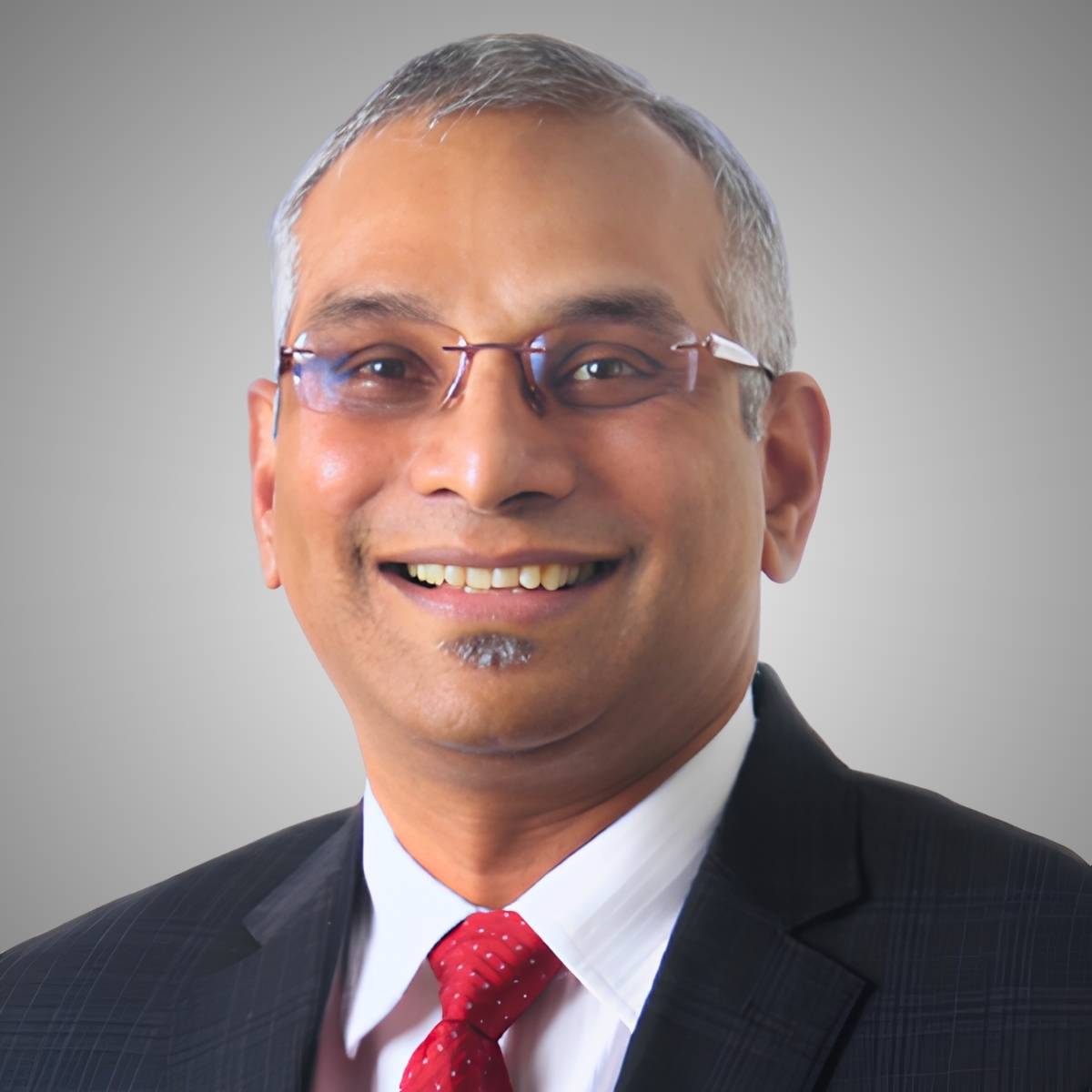 Velumani Pillai, biopharmaceutical and digital health advisor to EUROLABX