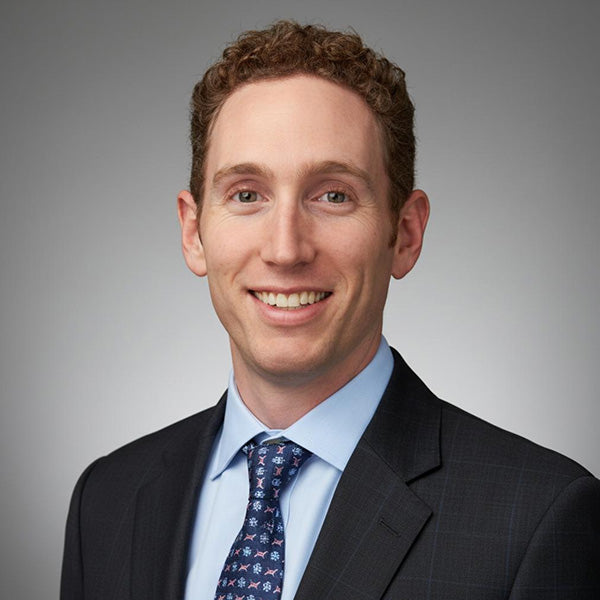 Jonathan Weiner, Head of Supply Chain and Logistics at EUROLABX