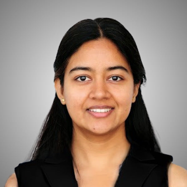 Manya Gupta, Chief Design Advisor at EUROLABX