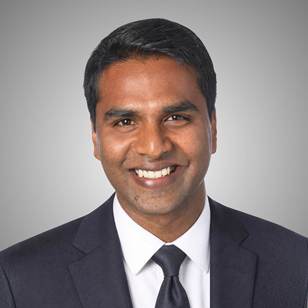 Prakash Somasundaram, Founder and CEO of EUROLABX